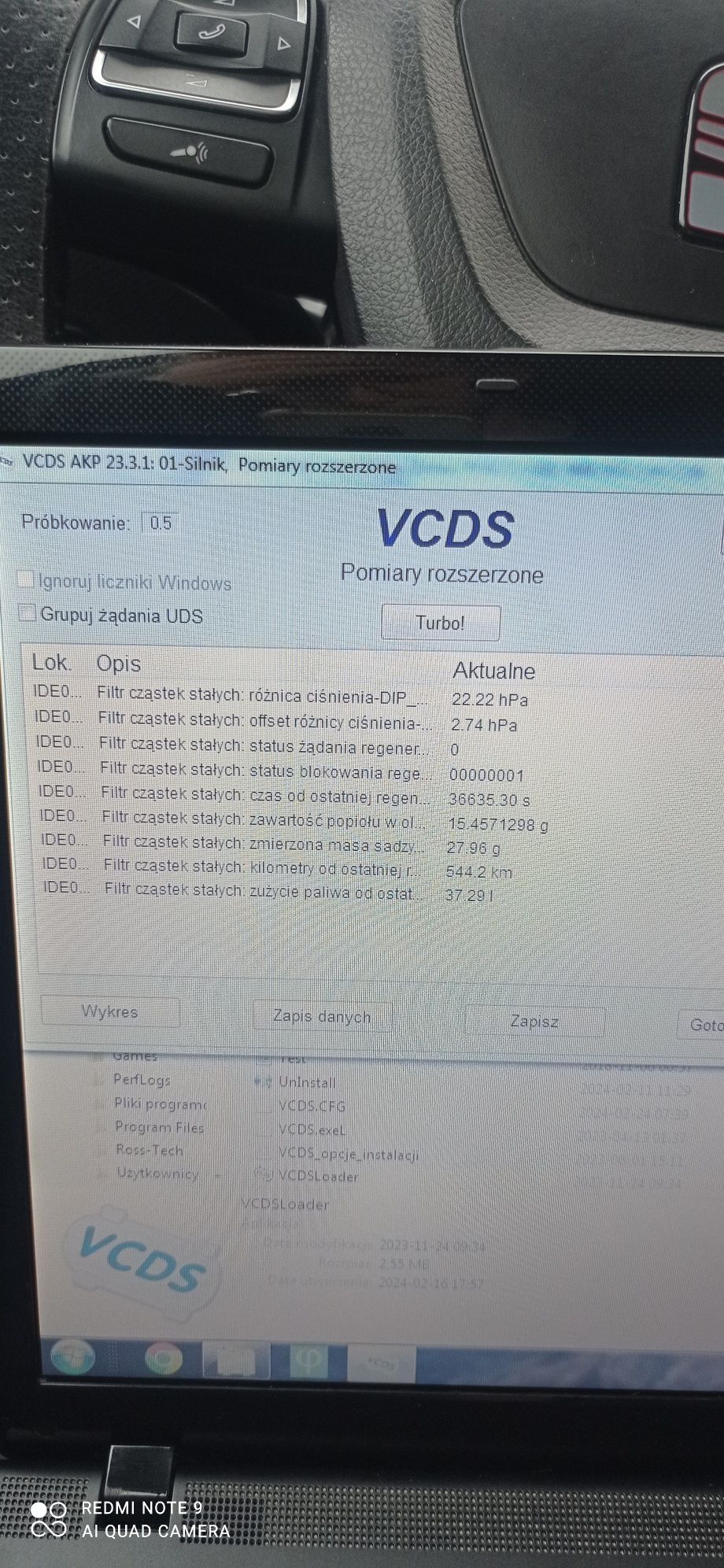 Vcds ARM HEX V2 obsługa 1996/2024 on-line obsługa bez limitu vin!!