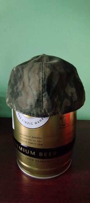 Продам кепку Woolrich оригінал