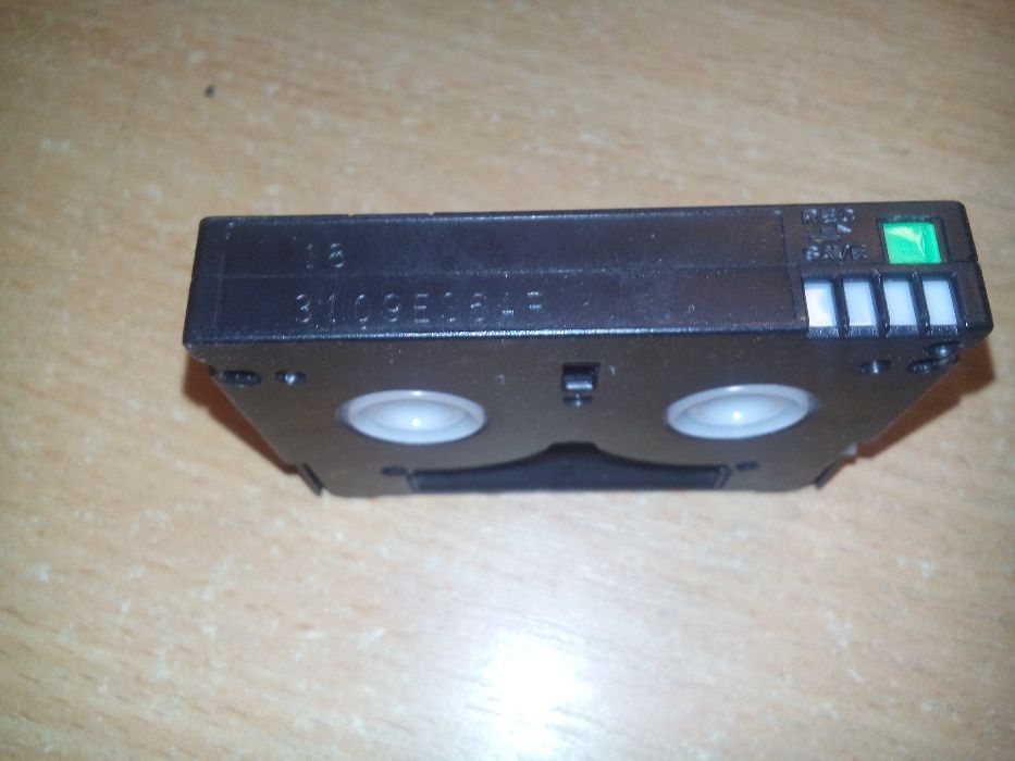 Кассета mini DV 60 3 штуки
