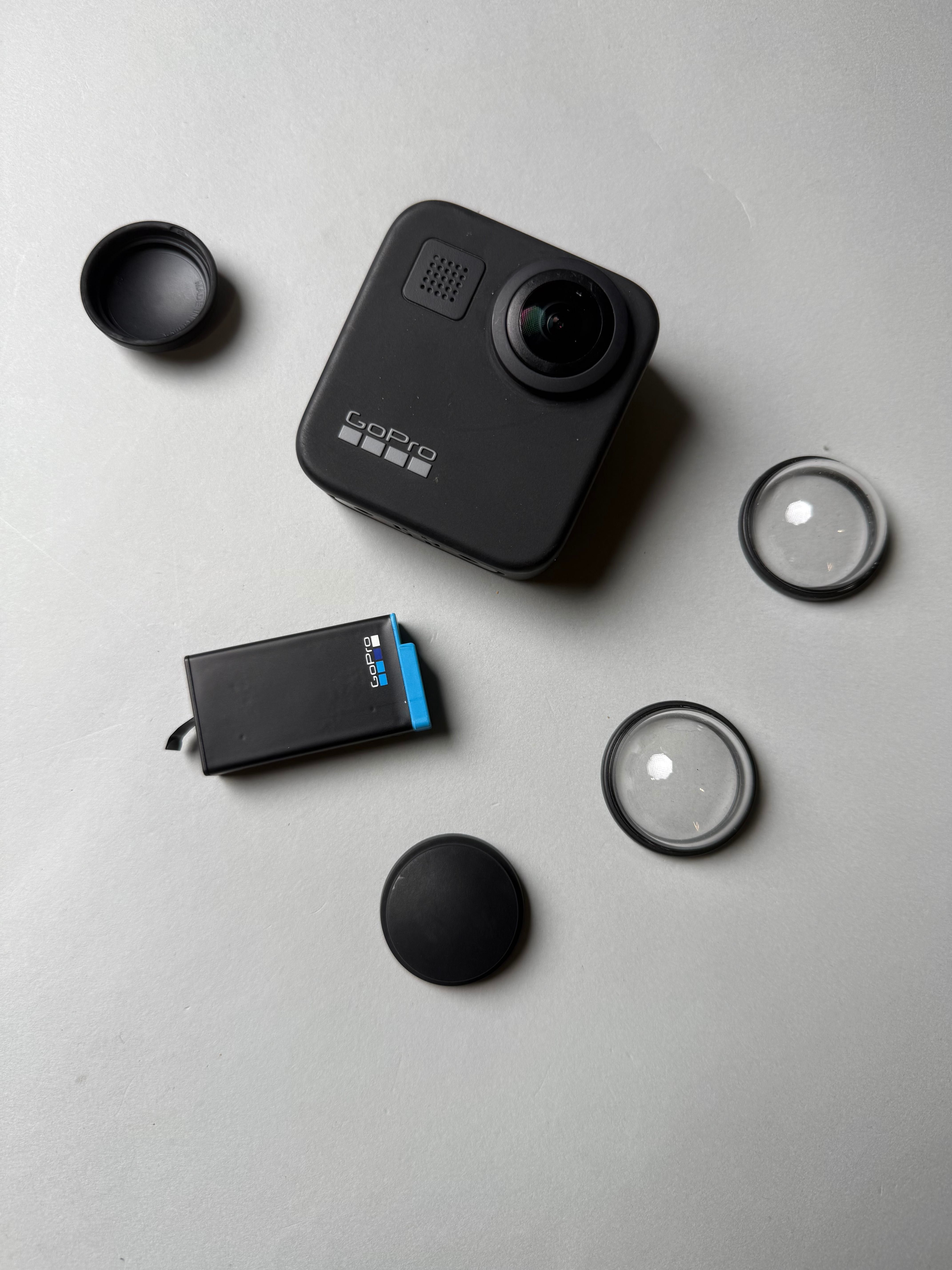 GoPro Max / Лот 1
