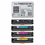 Swiss toner Hp Color LaserJet Pro M255dw