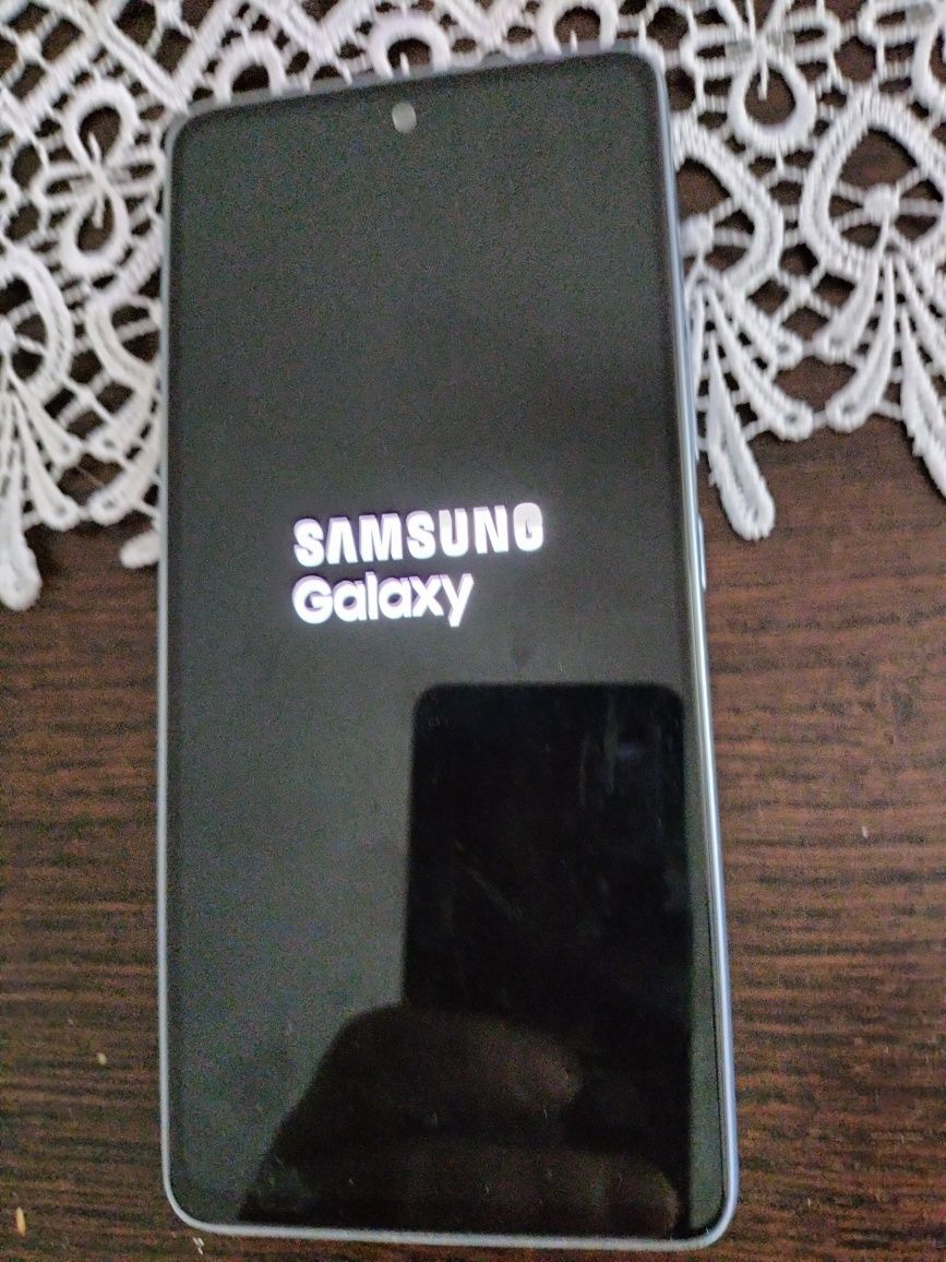 Sprzedam telefon Samsung A53