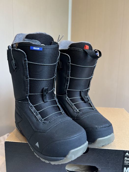 Ботинки для сноуборда Burton Ruler 2024