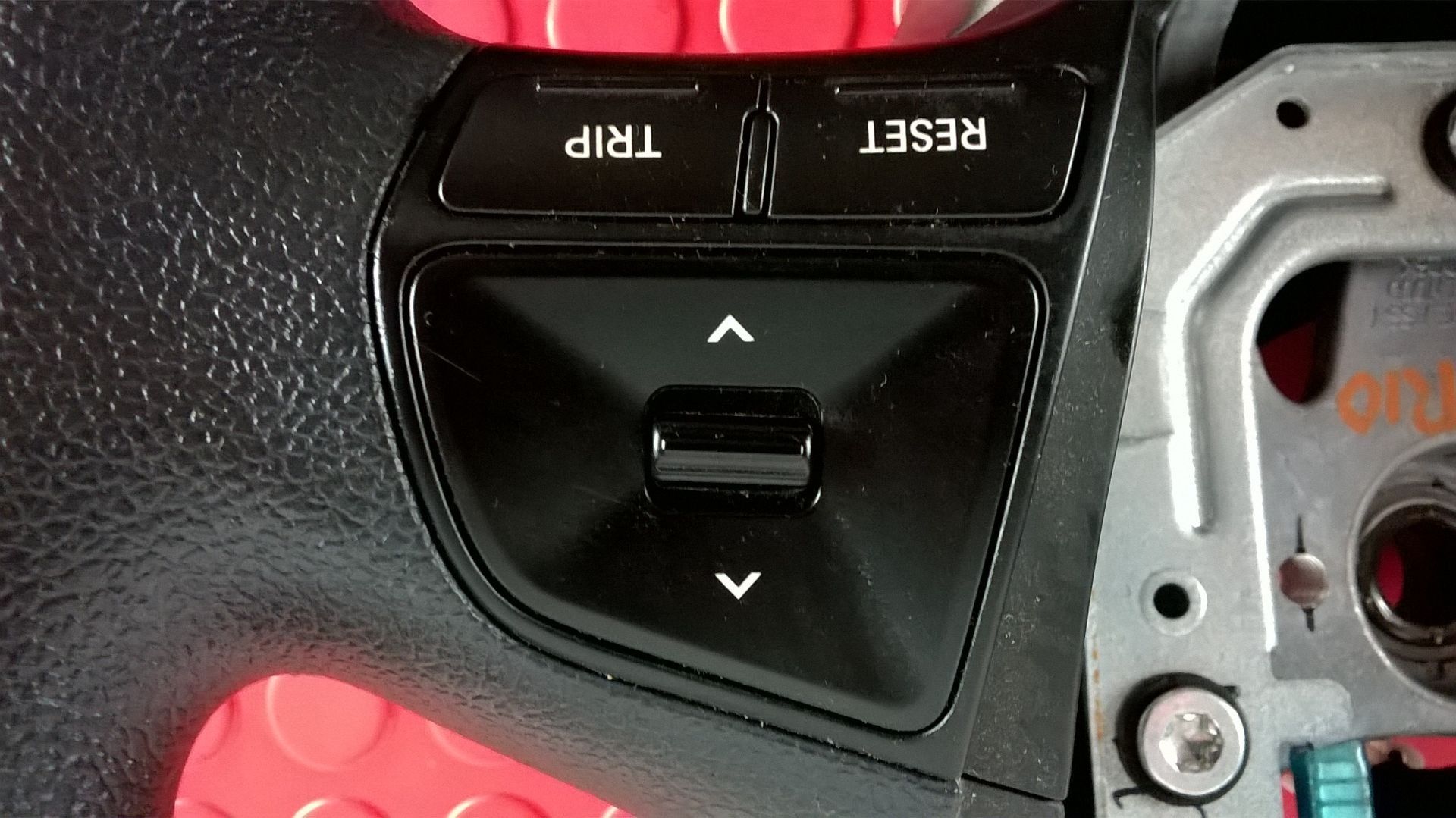 Volante - 56100-1W510HU [Kia Rio III]