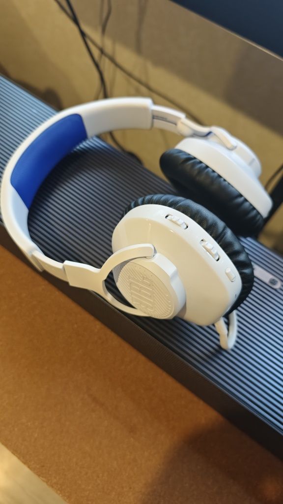 Навушники JBL Quantum 360P Console Wireless
