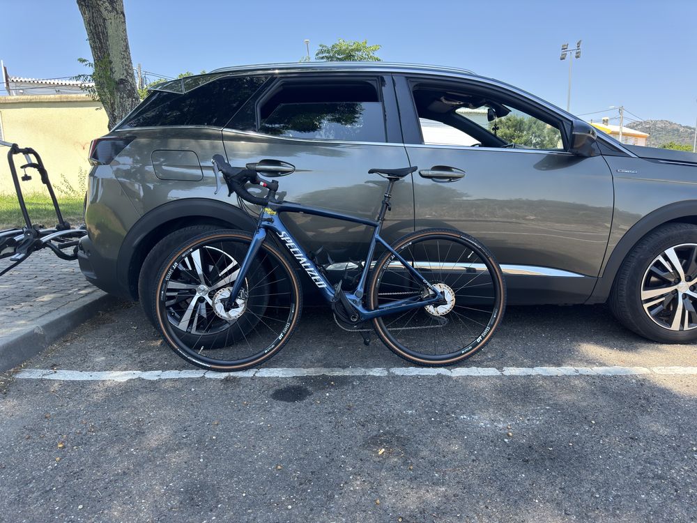 Specialized Turbo Creo SL COMP 2021
