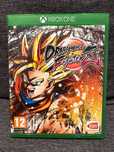 Dragon Ball FighterZ - Xbox One - Como NOVO