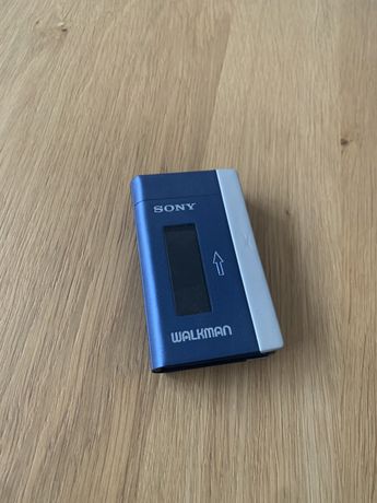 Sony Walkman 40th Anniversary Limited Model NW-A100TPS Hi-Res Bluetoot