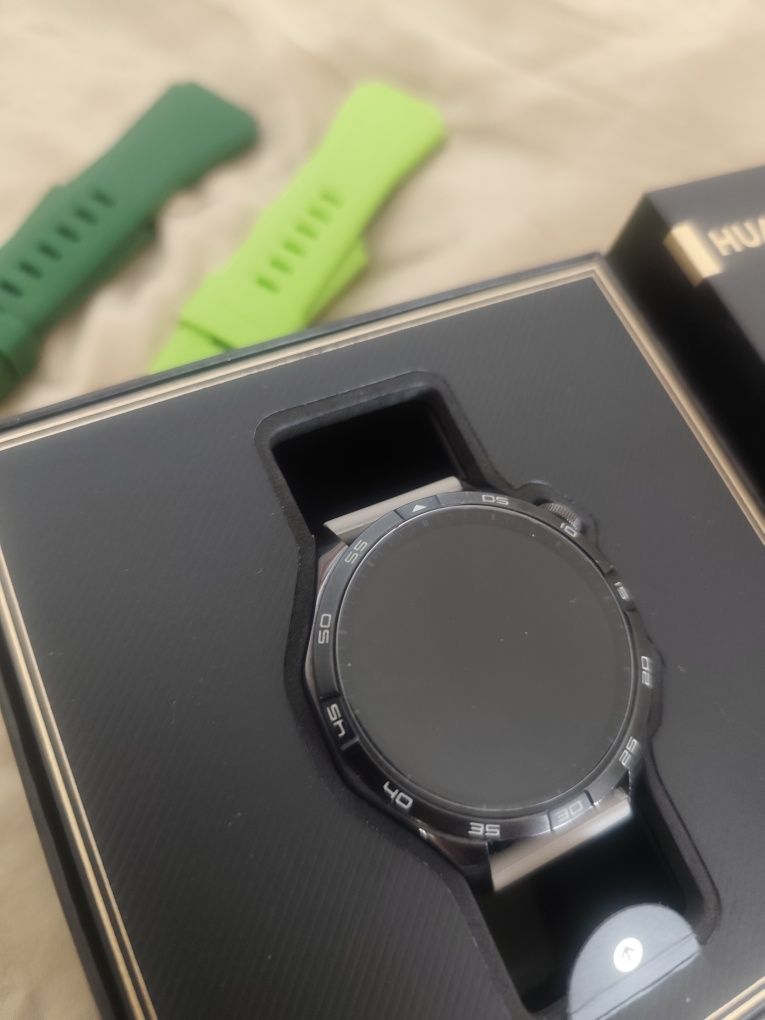 Huawei gt4  como novo