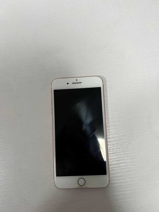 Iphone 7+ Rose Gold 128 GB