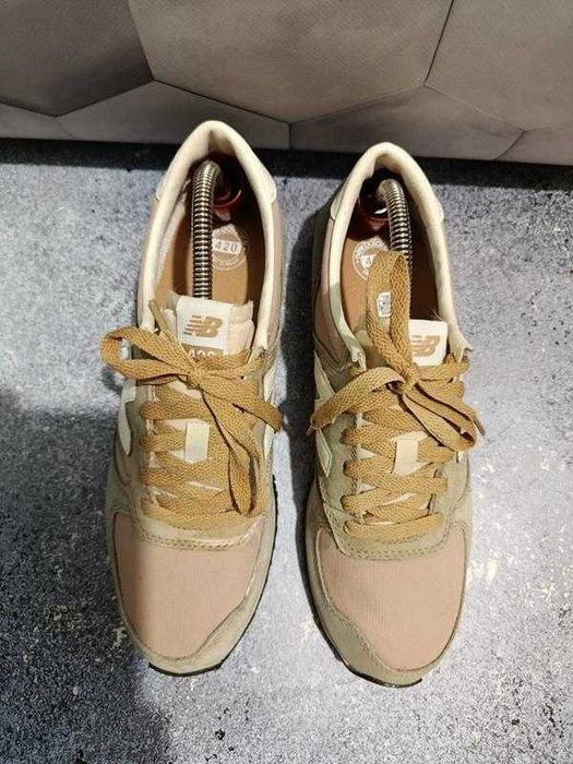 Чоловічі кросівки New Balance 420 Ідеал розмір 42,5