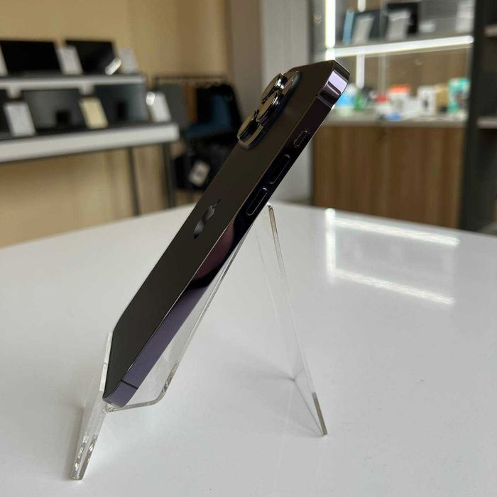 Iphone 14 Pro Max 128 Gb Deep Purple (e-Sim) Neverlock