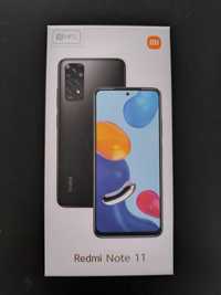 Xiaomi Redmi Note 11