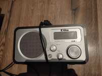 Eltra Radio KORMORAN FM/LW USB  Wenge