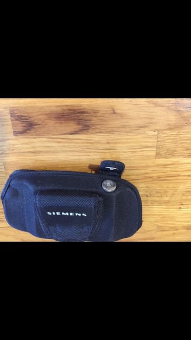 Чехол для телефона под ремень