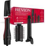 Suszarko-lokówka 4w1 REVLON One-Step Blow-Dry RVRDR5333