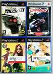 Jogos Playstation 2 (PS2)