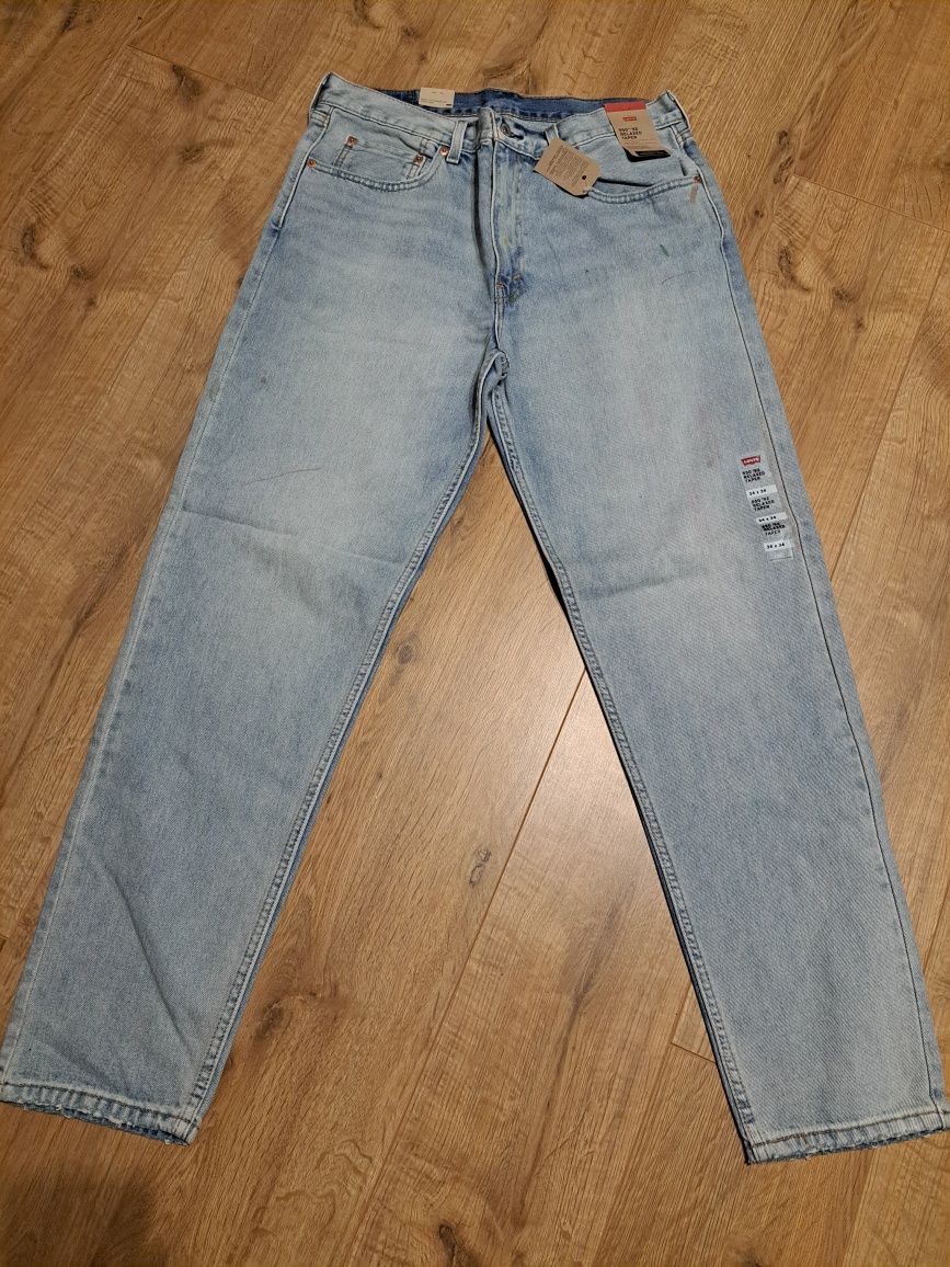 Levi's 550 '92 Relaxed Taper