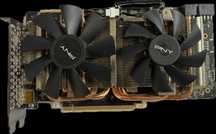 Karta graficzna PNY GeForce RTX 2070 Super 8GB GDDR6