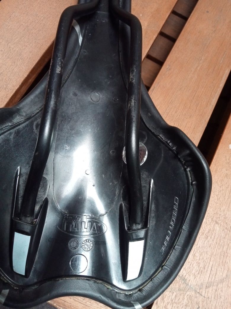 Vendo selim Selle Italia SLR