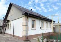 Будинок на Решкуті