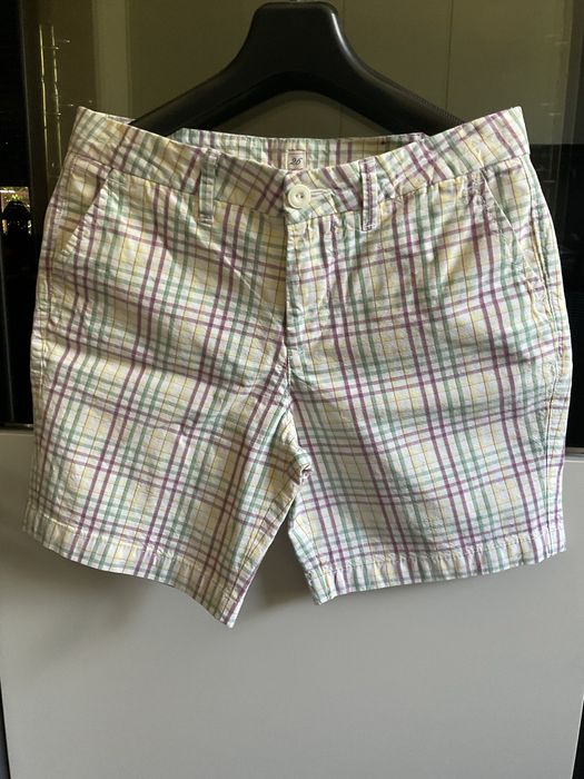 Szorty młodzieżowe marki Franklin Marshall