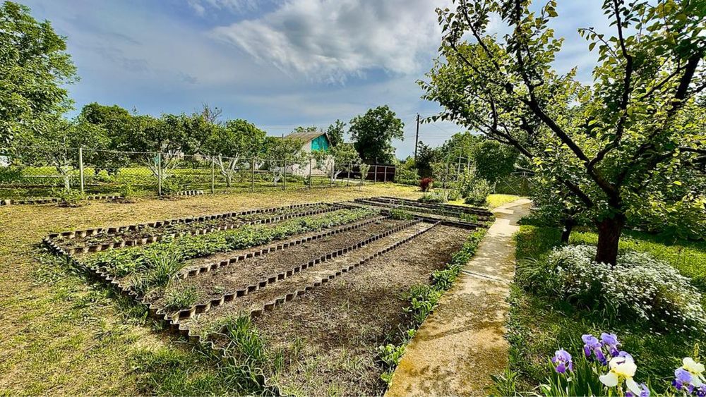 Продам дом дачу в Новомосковске