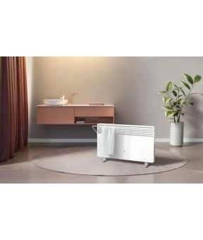 ОРИГІНАЛ Конвектор Xiaomi Mi Smart Space Heater S з WIFI обігрівач
