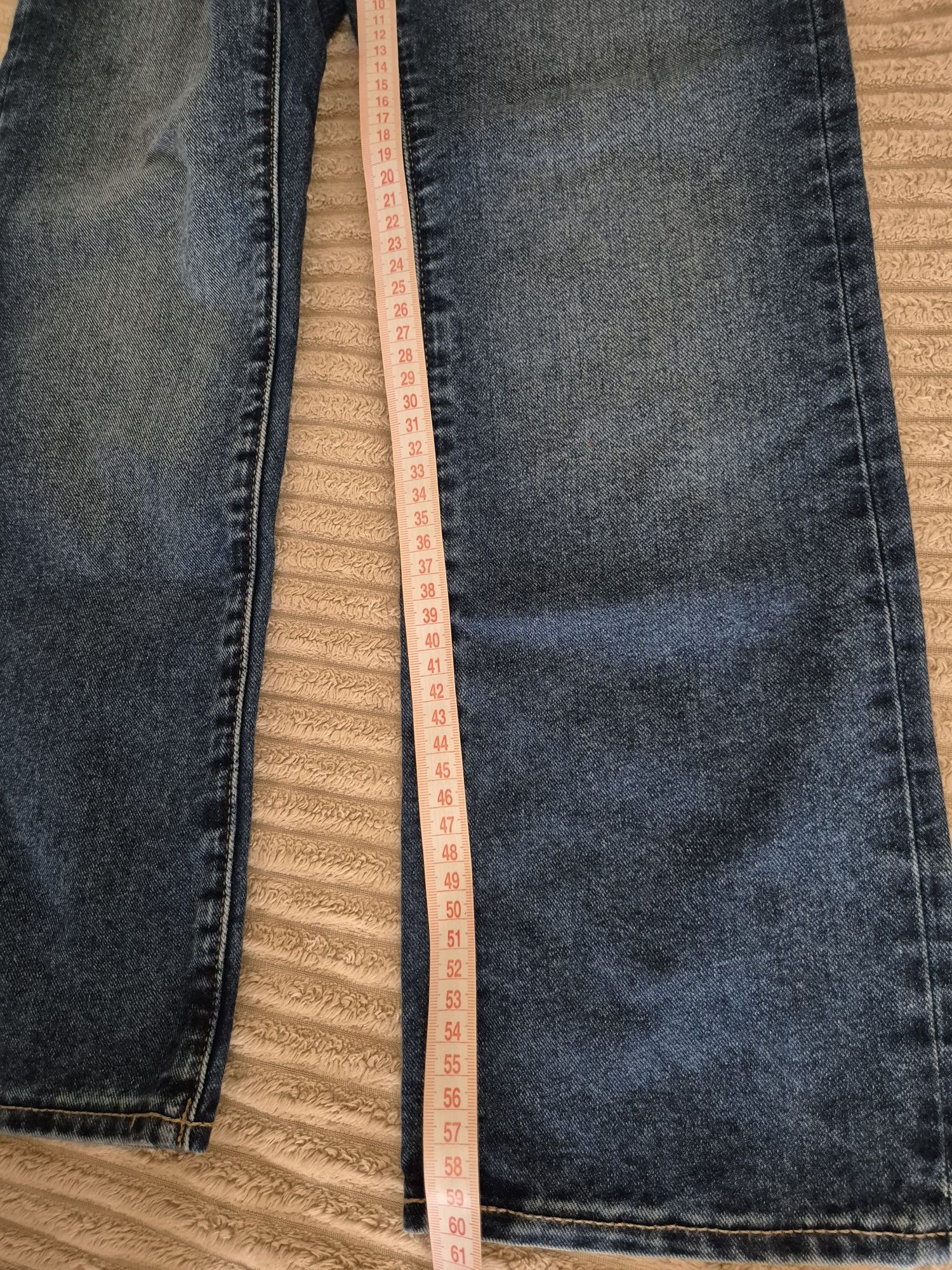 Нові дитячі джинси Old Navy 8