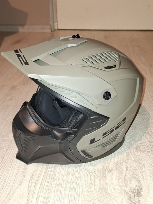 Kask ls2 drifter M