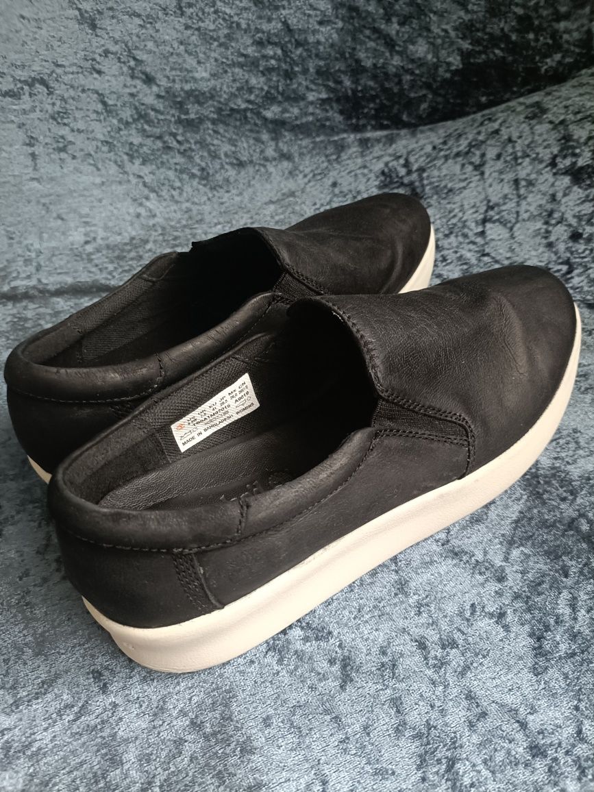 Mokasyny Timberland
