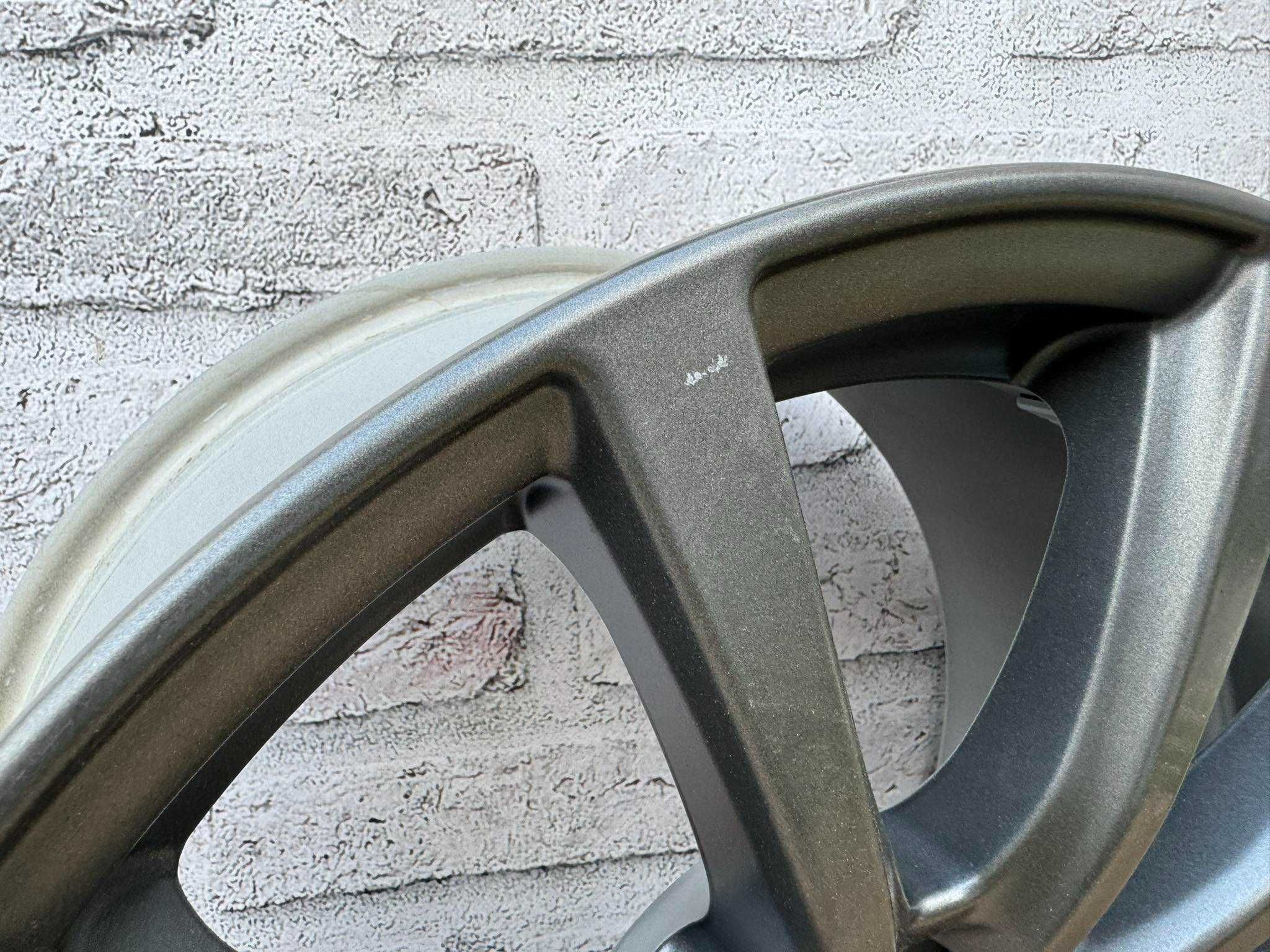 Alufelgi 5x114,3 r18 LEXUS GS III IV UX RC NX IS ES RX SC 39#