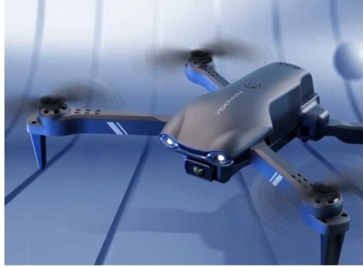 Dron V13 Vicky, 300m zasięg 20min lotu Zawis Akrobacje
