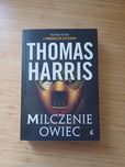 Milczenie owiec Thomas Harris