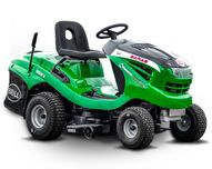 Traktorek  AL-KO T15-103 Baras Crossover