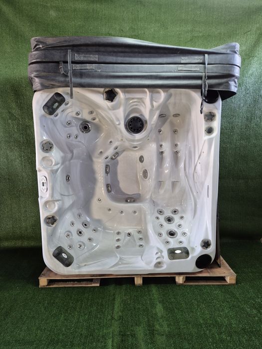 Jacuzzi ogrodowe używane Passion 5️⃣ osobowe