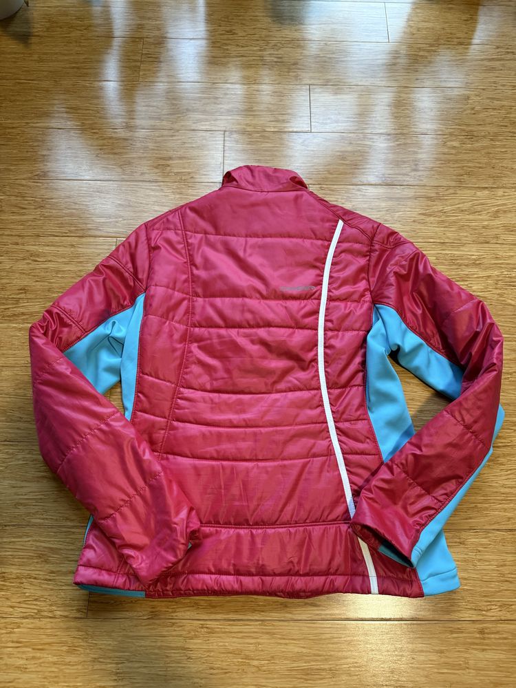 Damski softshell Spyder rozmiar L