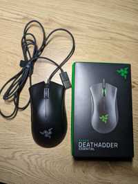 Миша Razer Deathadder Essential (RZ01-02540100-R3M1)