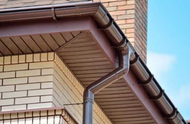 Водостічна система. Бриза.Рейнгард.Рейнвей. Дубровиця.Вараш.Костопіль