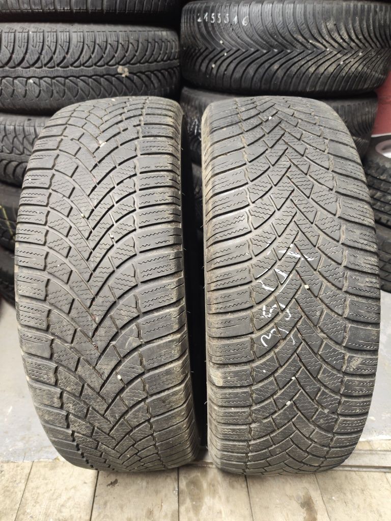 225/60/18 Bridgestone blizzak 21 rok