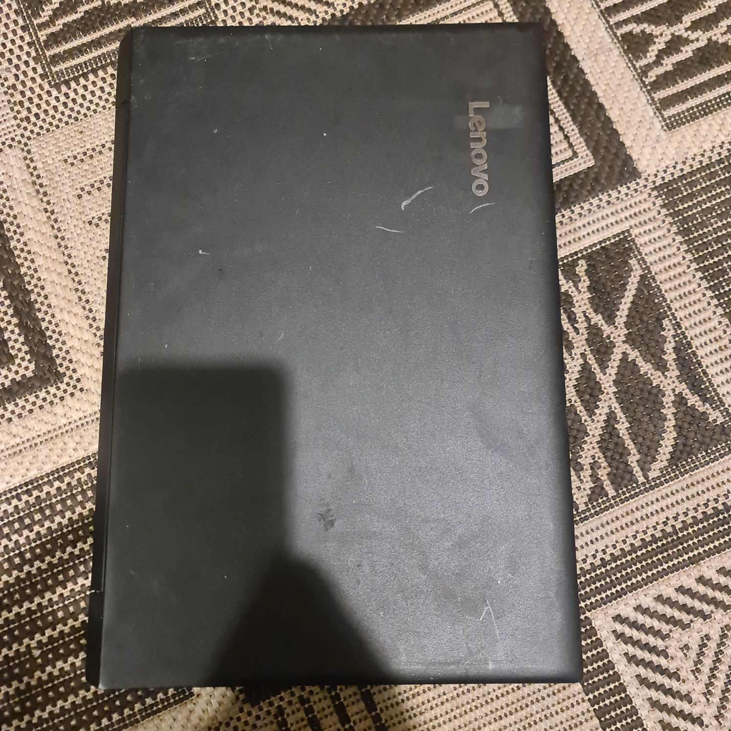 Ноутбук Lenovo V110-15ISK