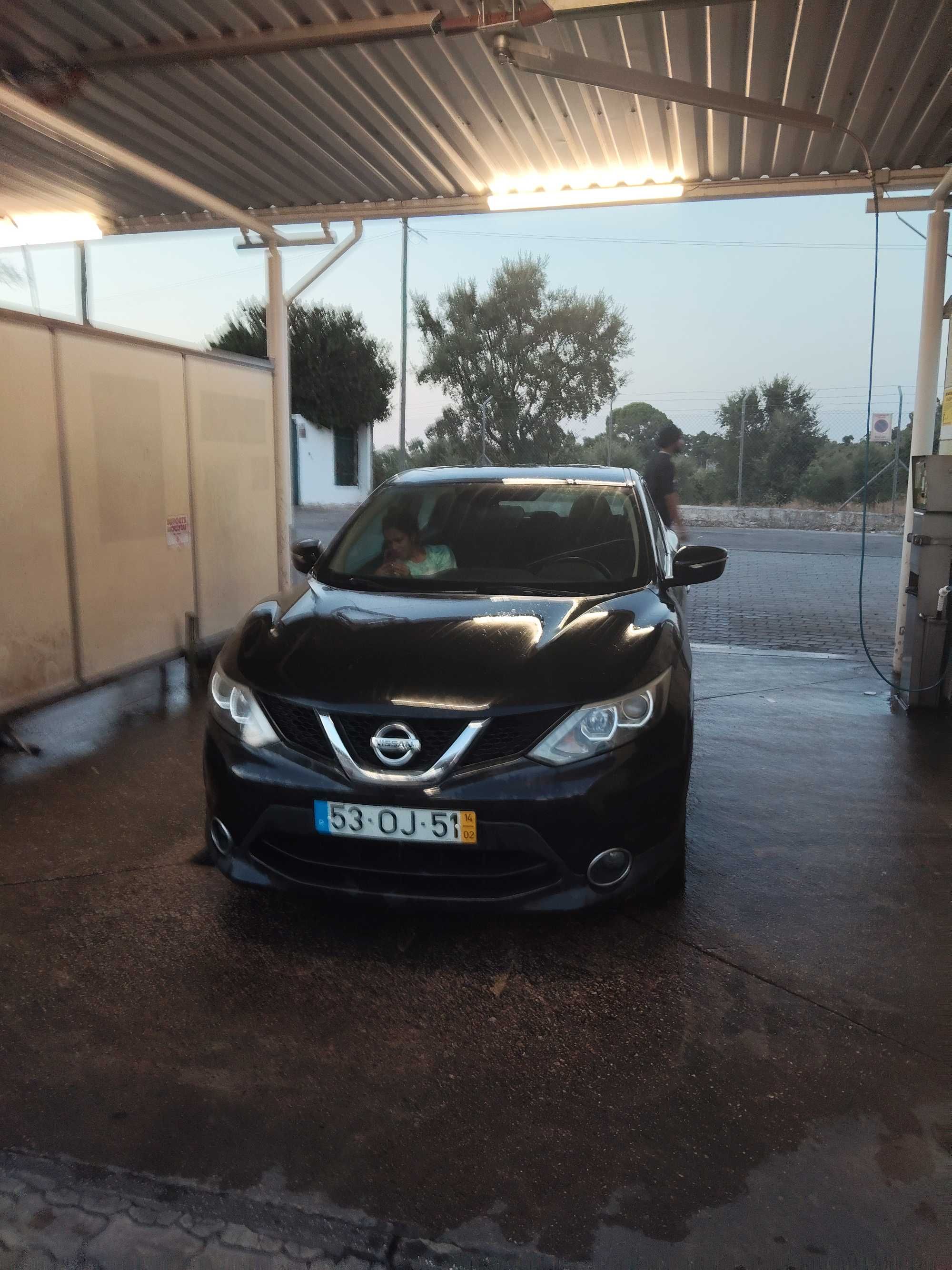Nissan Qashqai 4x4 1600 edição limitada impecável