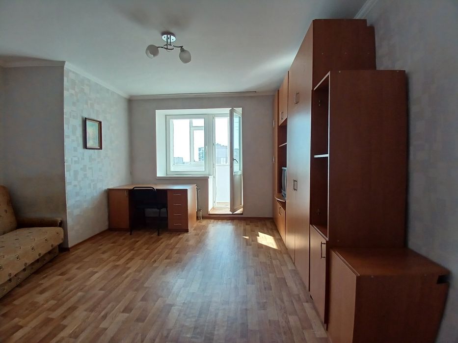 Здається квартира в новобудові
