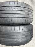 Шины лето 225/55/R16 Goodyear
