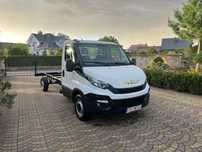 Iveco 35S18  Do Zabudowy OKAZJA