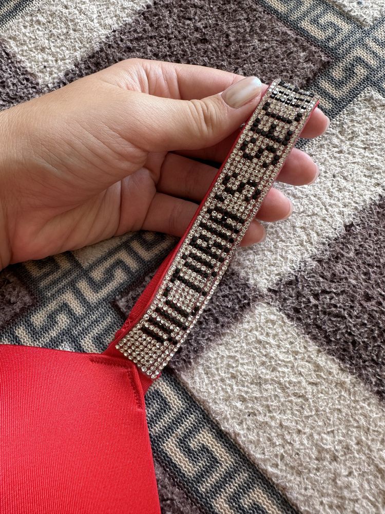 Комплект Victorias Secret