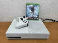 konsola XBOX ONE S