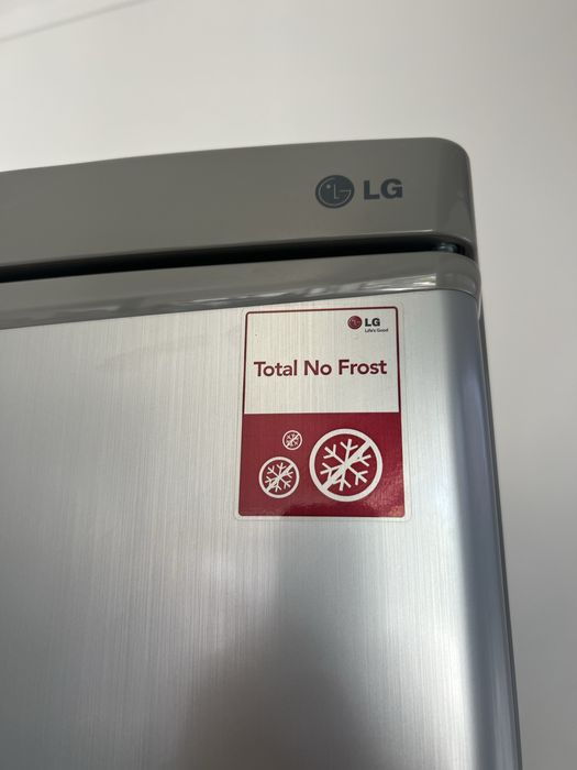 Frigorifico LG Total no frost como novo