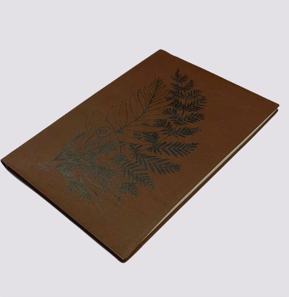 Щодденик Еллі з The Last of Us Part ll. Ellie’s journal tlou2