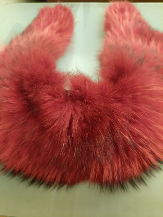 Продам воротник.из песца